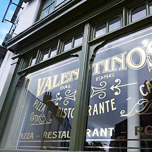 Valentino S Restaurant With 3* Ripon