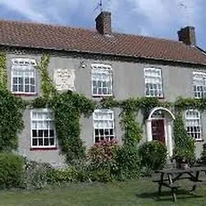 Wilmot House 3* Newark-on-Trent (Nottinghamshire)